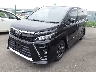 TOYOTA VOXY 2017 Image 20