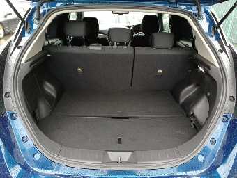 NISSAN LEAF 2019 Image 16