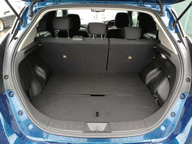 NISSAN LEAF 2019 Image 22