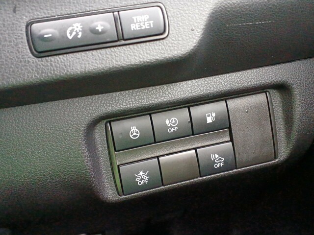 NISSAN LEAF 2019 Image 28