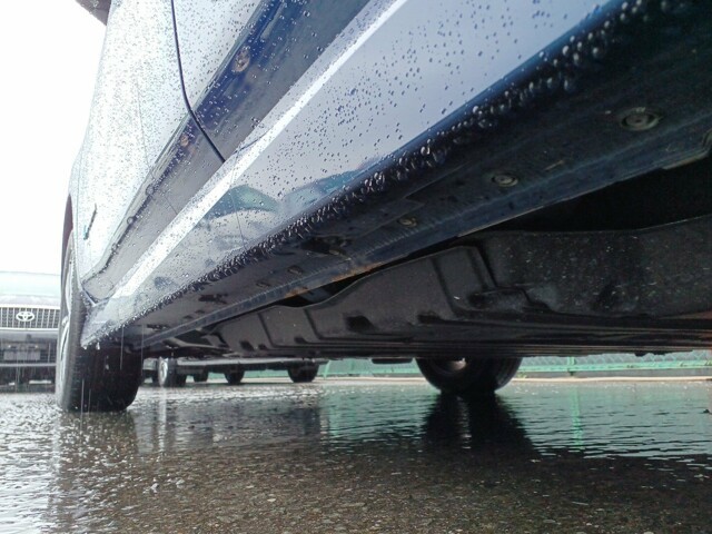 NISSAN LEAF 2019 Image 33