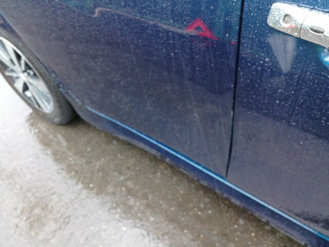 NISSAN LEAF 2019 Image 36