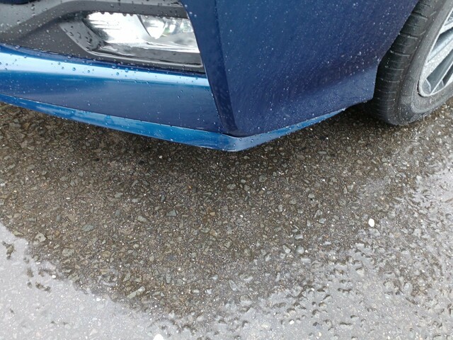 NISSAN LEAF 2019 Image 38