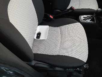 MITSUBISHI MIRAGE 2020 Image 7