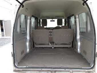 SUZUKI EVERY 2012 Image 11