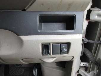SUZUKI EVERY 2012 Image 14