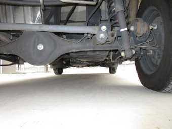 SUZUKI EVERY 2012 Image 6