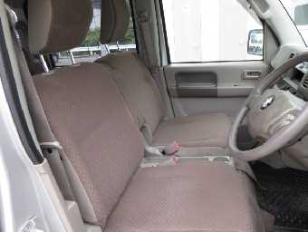 SUZUKI EVERY 2012 Image 8