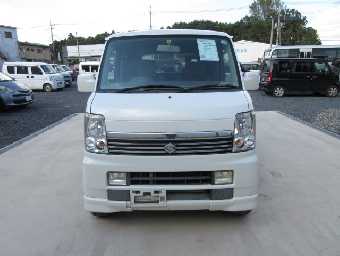SUZUKI EVERY WAGON 2006 Image 2