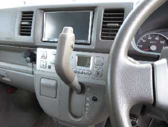 SUZUKI EVERY WAGON 2006 Image 13