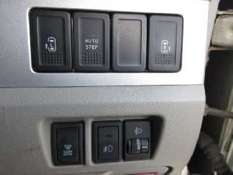 SUZUKI EVERY WAGON 2006 Image 14