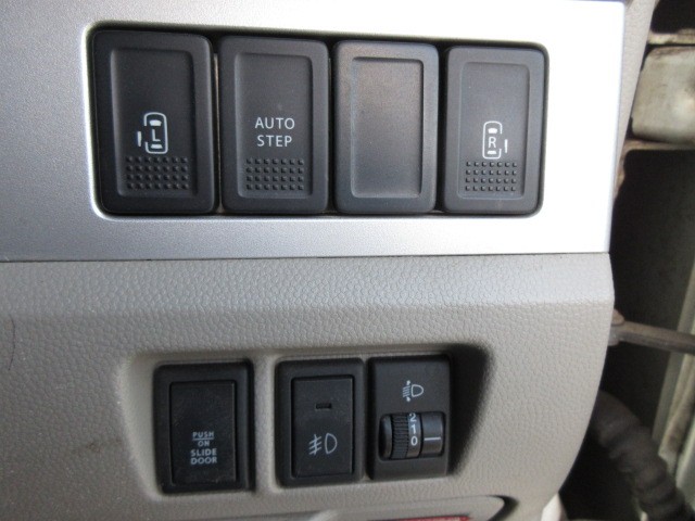 SUZUKI EVERY WAGON 2006 Image 20