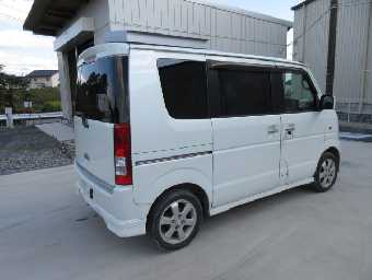 SUZUKI EVERY WAGON 2006 Image 3