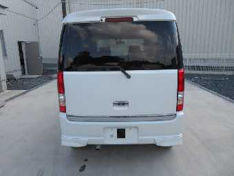 SUZUKI EVERY WAGON 2006 Image 4