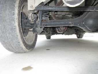 SUZUKI EVERY WAGON 2006 Image 5