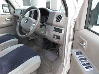 SUZUKI EVERY WAGON 2006 Image 7