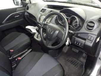 MAZDA PREMACY 2017 Image 5