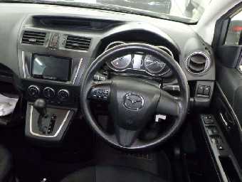 MAZDA PREMACY 2017 Image 6