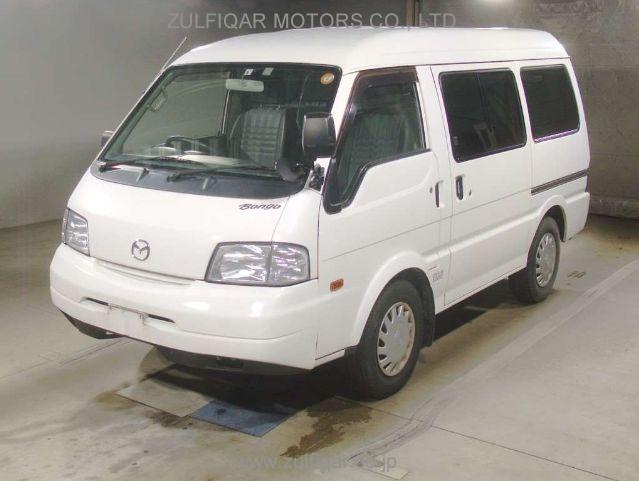 MAZDA BONGO 2017 Image 1