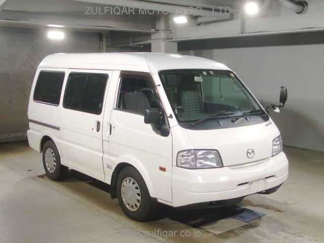 MAZDA BONGO 2017 Image 3