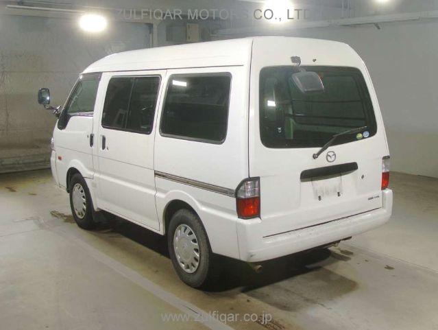 MAZDA BONGO 2017 Image 4