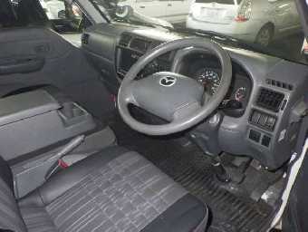 MAZDA BONGO 2017 Image 5