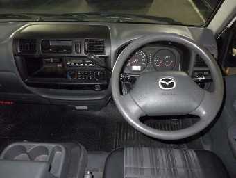 MAZDA BONGO 2017 Image 6