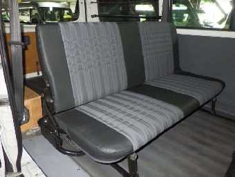 MAZDA BONGO 2017 Image 7