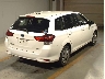 TOYOTA COROLLA FIELDER 2015 Image 2