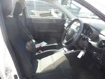 TOYOTA COROLLA FIELDER 2015 Image 14