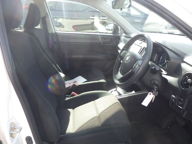 TOYOTA COROLLA FIELDER 2015 Image 20