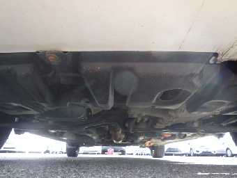 TOYOTA COROLLA FIELDER 2015 Image 15