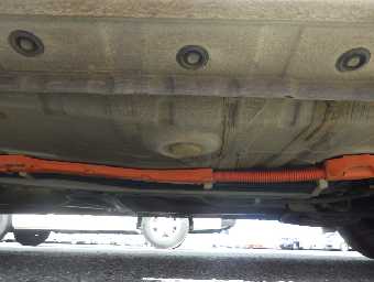 TOYOTA COROLLA FIELDER 2015 Image 17