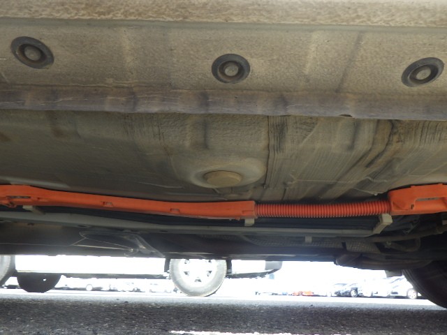 TOYOTA COROLLA FIELDER 2015 Image 23