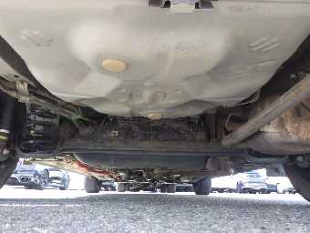 TOYOTA COROLLA FIELDER 2015 Image 18