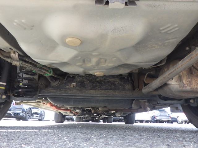 TOYOTA COROLLA FIELDER 2015 Image 24