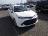 TOYOTA COROLLA FIELDER 2015 Image 25