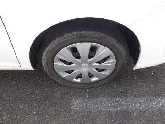 TOYOTA COROLLA FIELDER 2015 Image 22