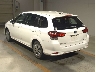 TOYOTA COROLLA FIELDER 2015 Image 4