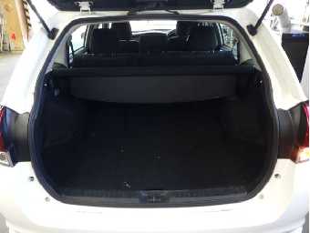 TOYOTA COROLLA FIELDER 2015 Image 7