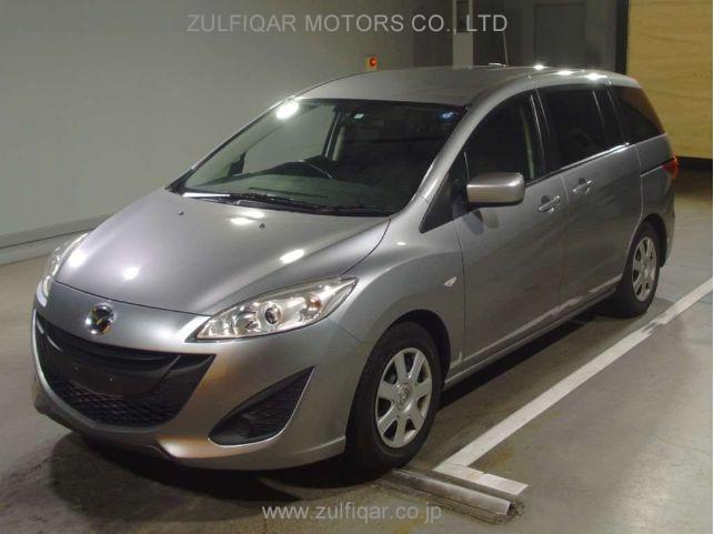 MAZDA PREMACY 2017 Image 1