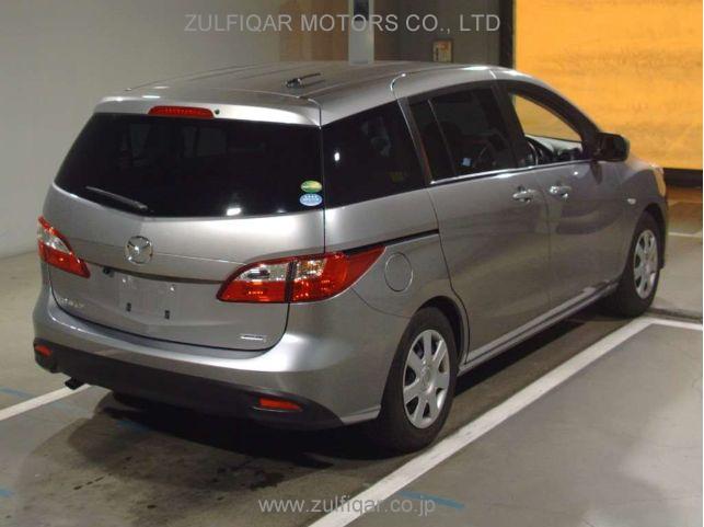 MAZDA PREMACY 2017 Image 2