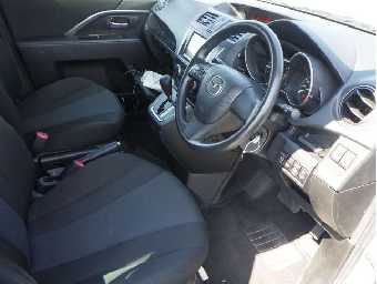 MAZDA PREMACY 2017 Image 5