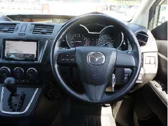 MAZDA PREMACY 2017 Image 6