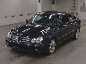 MERCEDES BENZ CLK CLASS 2003 Image 4