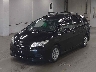 TOYOTA WISH 2017 Image 4