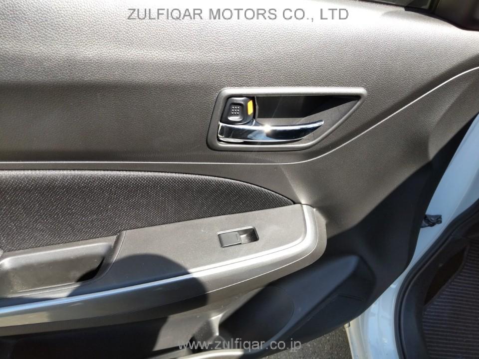 SUZUKI SWIFT 2019 Image 11