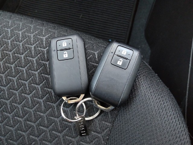 SUZUKI SWIFT 2019 Image 19