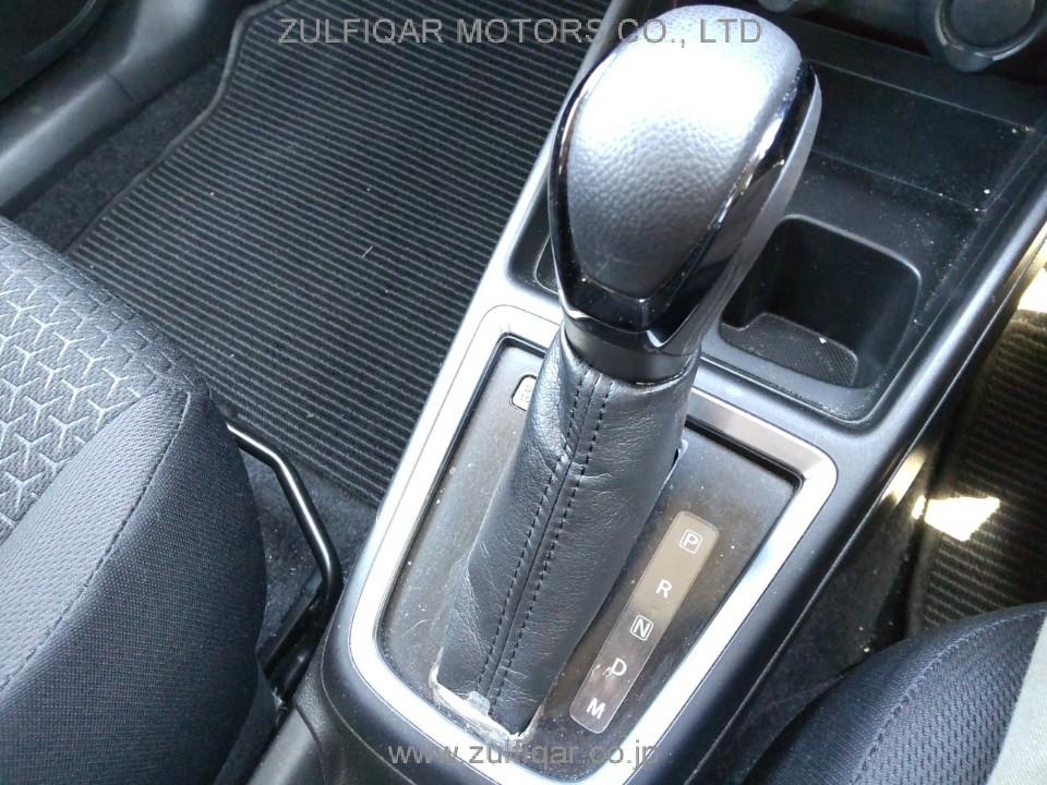 SUZUKI SWIFT 2019 Image 10