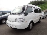 MAZDA BONGO 2016 Image 1